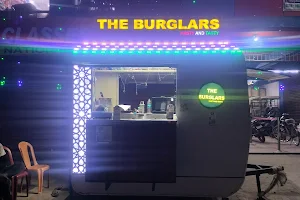 The Burglars image