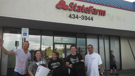 Auto Insurance Agency «State Farm: Dan Lewis», reviews and photos