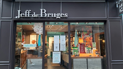 Jeff de Bruges à Blois