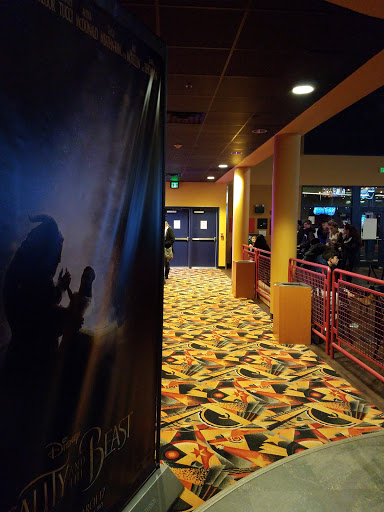 Movie Theater «Cinemagic», reviews and photos, 11 Executive Park Dr, Merrimack, NH 03054, USA