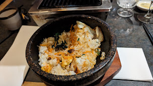 Photo n°40 de Restaurant Korean Barbecue à Paris ()