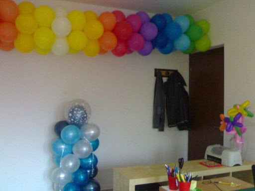 Palloncini Pubblicitari Personalizzati