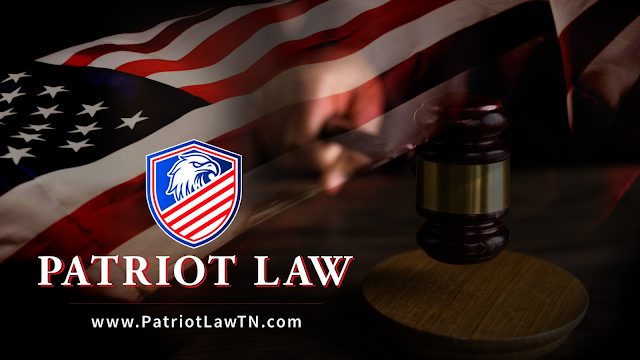 Patriot Law