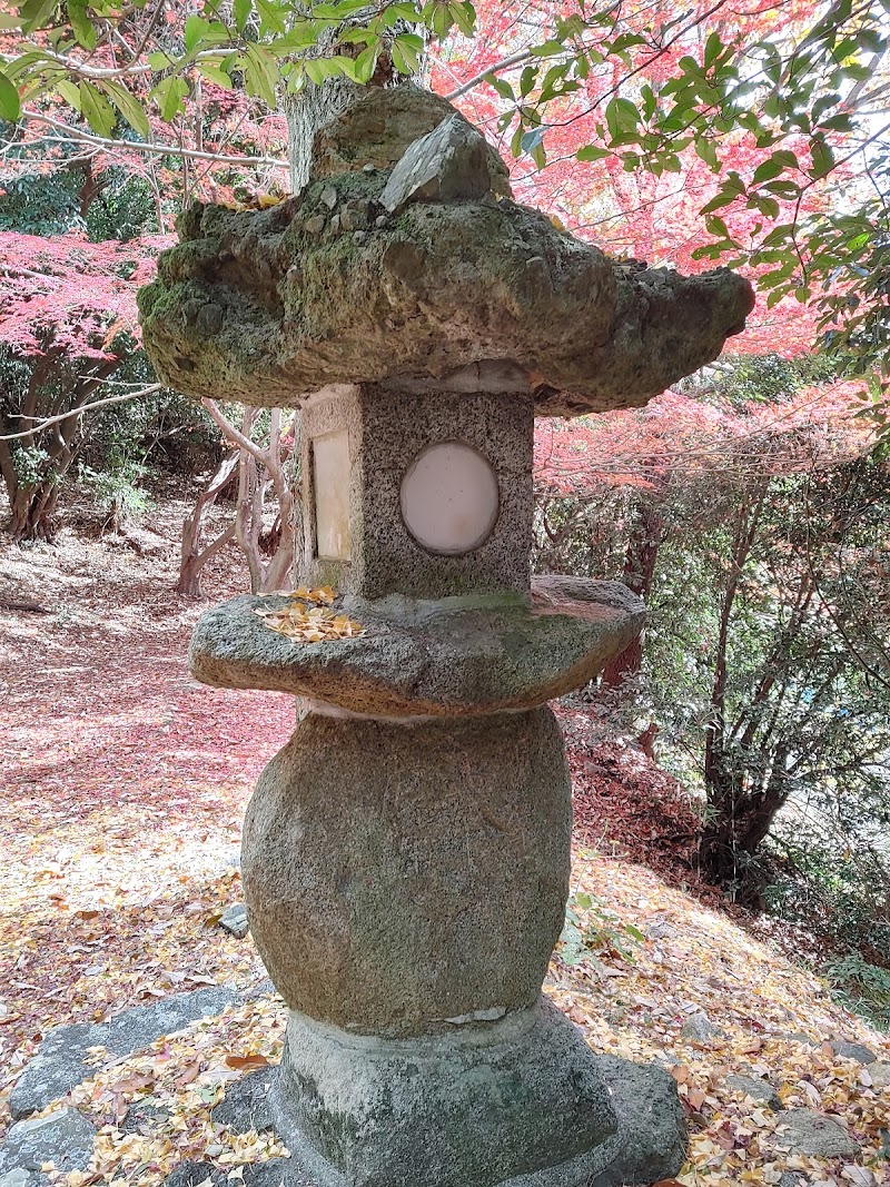 八坂熊野神社