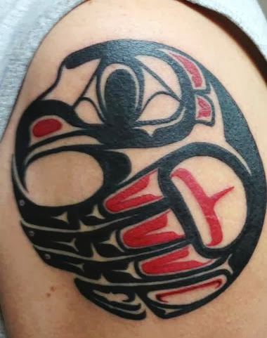 Explore funny tattoo ideas for guys, creative tattoo ideas in Honolulu, available at Tattoolicious Tattoo Waikiki