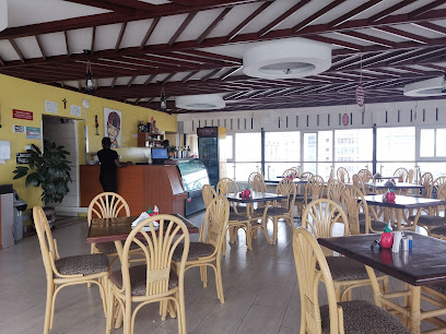 89 Eateries - Nairobi, Kenya