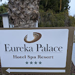 Photo n°1 de l'avis de Valerie.u fait le 24/02/2023 à 11:31 sur le  Eureka Palace Hotel Spa Resort à Syracuse