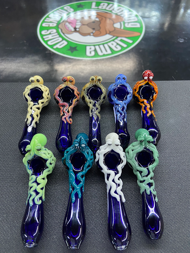 Tobacco Shop «The Laughing Llama smoke shop», reviews and photos, 8733 FL-52, Hudson, FL 34667, USA