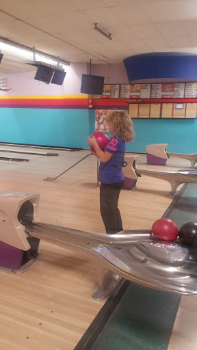 Bowling Alley «Cedar Bowling Center», reviews and photos, 421 E Highway 91, Cedar City, UT 84721, USA