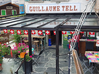 Restaurant Guillaume Tell