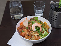 Plats et boissons du Restaurant vietnamien Hai Lúa à Paris - n°1