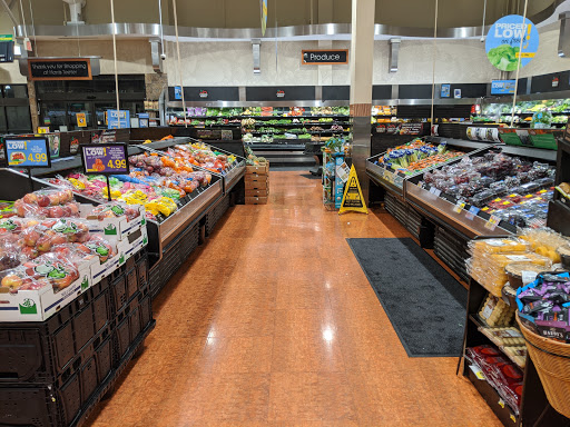 Grocery Store «Harris Teeter», reviews and photos, 12525 Park Potomac Ave, Park Potomac, Potomac, MD 20854, USA