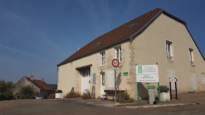 Musée Archéologique Du Mausolée De FAVEROLLES à Faverolles