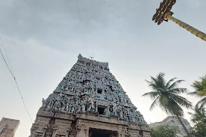 Arulmigu Kailasanathar Temple image