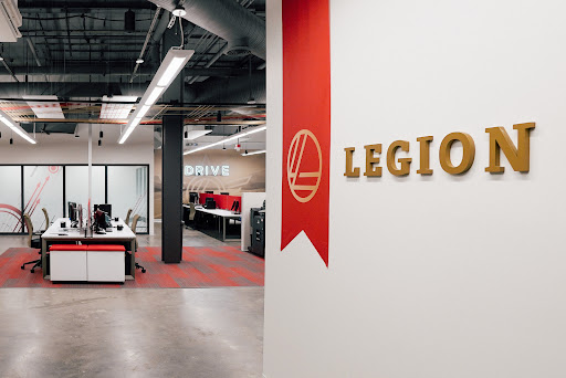 Freight Forwarding Service «Legion Logistics», reviews and photos, 600 Meijer Dr #304, Florence, KY 41042, USA