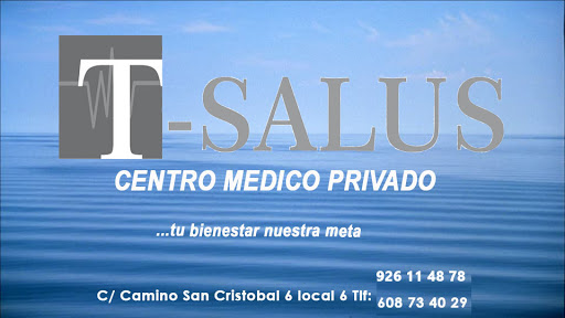 T-Salus Centro Médico Privado en Villarrubia de los Ojos, Ciudad Real