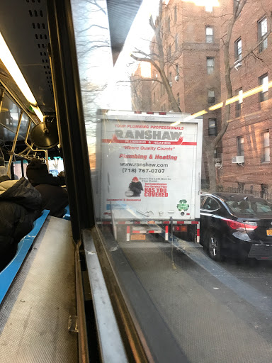 Plumber «Ranshaw Plumbing and Heating», reviews and photos, 151-01 14th Ave, Whitestone, NY 11357, USA