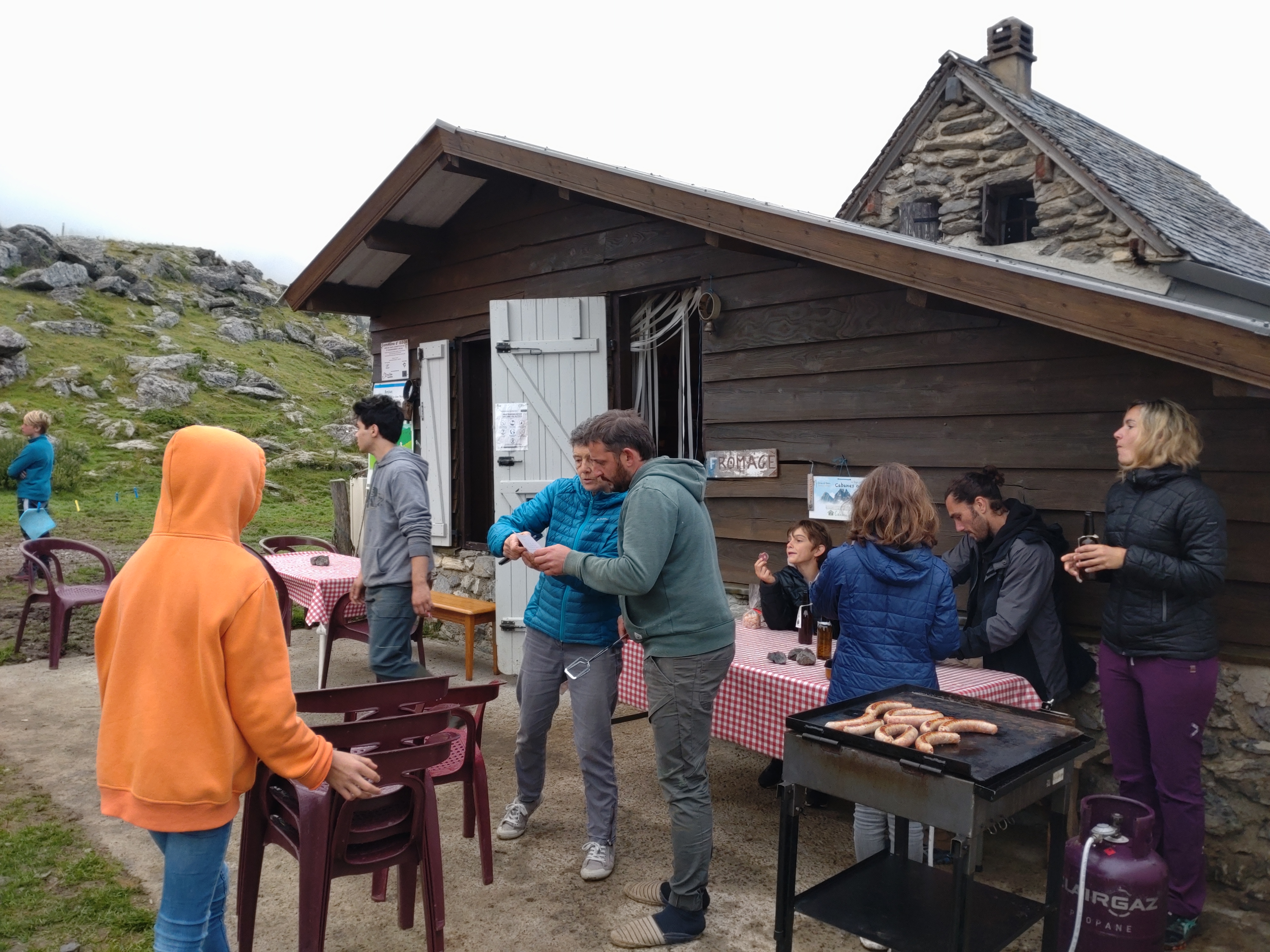 Photo n° 5 de l'avis de Sylvain.r fait le 07/08/2021 à 21:59