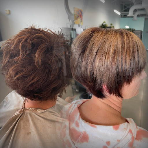 Beauty Salon «Head Quarters Salon», reviews and photos, 500 E Village Blvd, Tooele, UT 84074, USA