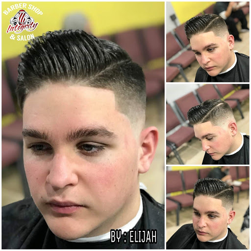 Barber Shop «Integrity Barber Shop», reviews and photos, 139 N High St, Millville, NJ 08332, USA