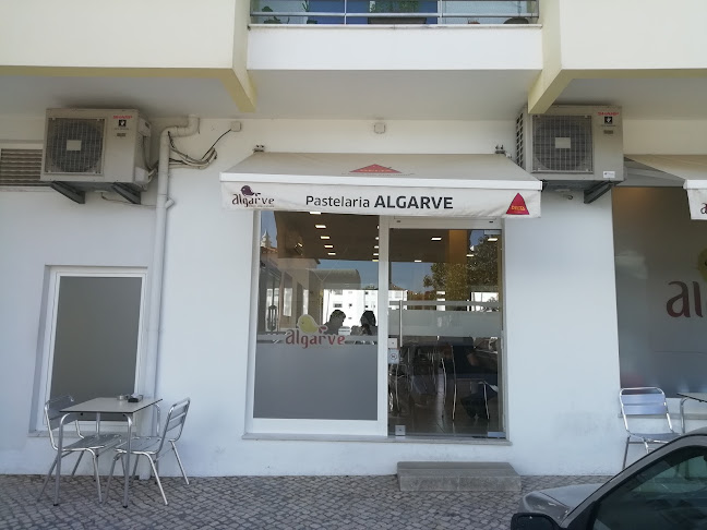 Pastelaria Algarve
