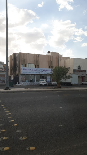 Opinii despre مؤسسة رتاج لبيع المياه بالجملة în المدينة المنورة - سوبر ماركت