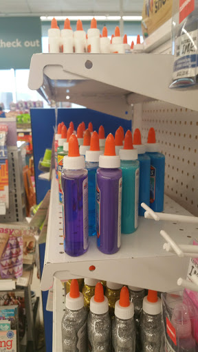 Fabric Store «Jo-Ann Fabrics and Crafts», reviews and photos, 1649 County Road B2 W, Roseville, MN 55113, USA