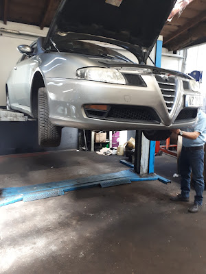 Renault à Châtillon