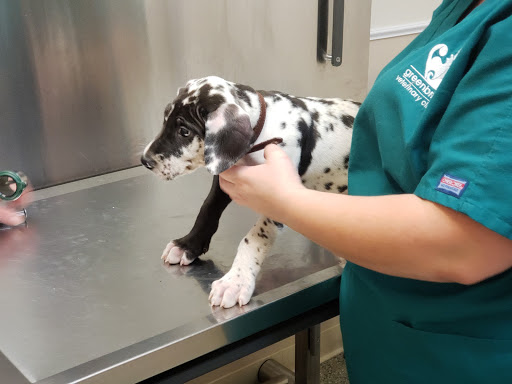 Shopping Mall «Greenbrier Shopping Center», reviews and photos, 225 Brierhill Dr, Bel Air, MD 21015, USA