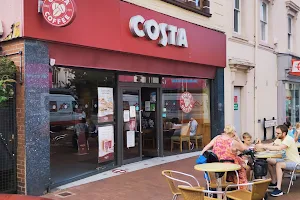 Costa Coffee image