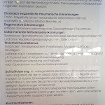 Photo n°2 de l'avis de Boda.a fait le 24/06/2022 à 13:12 sur le  Hotel Birkenhof Therme à Bad Griesbach