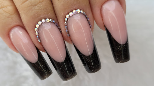 Logo da empresa - Katia Unhas