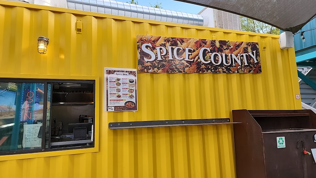 Spice County 85705