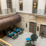 Photo n°6 de l'avis de Andrea.. fait le 07/10/2023 à 06:59 sur le  Gewandhaus à Dresden