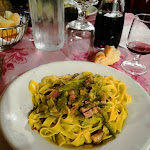 Photo n°1 de l'avis de Mi.g fait le 06/07/2019 à 23:49 sur le  Ristorante Da Giorgione à Nettuno