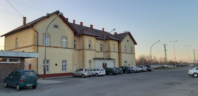 Kisvarda - Kisvárda