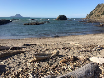 Whakatane Heads