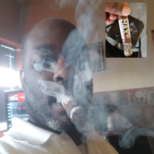 Tobacco Shop «Up In Smoke Fine Cigars», reviews and photos, 3983 Lavista Rd # 187, Tucker, GA 30084, USA