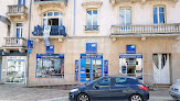 Banque Banque Populaire Alsace Lorraine Champagne 88400 Gérardmer