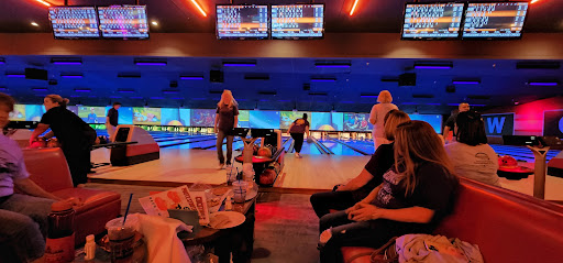 Bowling Alley «AMF Alpha Lanes», reviews and photos, 318 Bay Area Blvd, Webster, TX 77598, USA