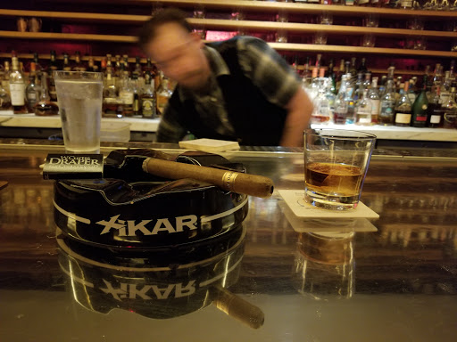 Lounge «Civil Cigar Lounge», reviews and photos, 5335 Wisconsin Ave NW, Washington, DC 20015, USA