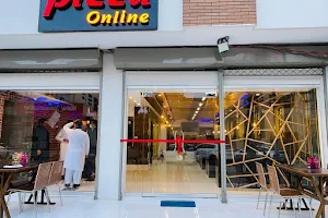 Pizza Online Sahiwal image