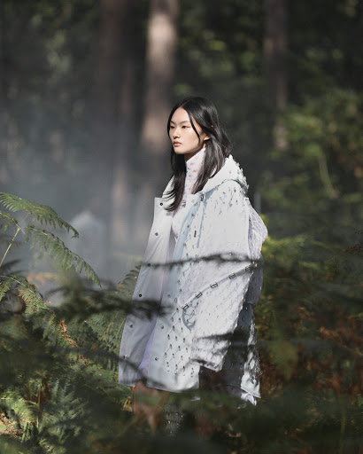 Clothing Store «Burberry», reviews and photos, 1151 Galleria Blvd, Roseville, CA 95678, USA