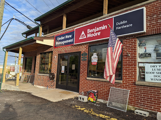 Hardware Store «Dublin Hardware Inc», reviews and photos, 105 N Main St, Dublin, PA 18917, USA
