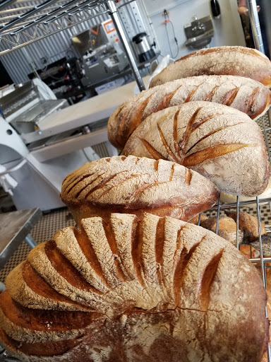 Caterer «Piquant Artisan Caterers», reviews and photos, 1704 N Howard Ave, Tampa, FL 33607, USA