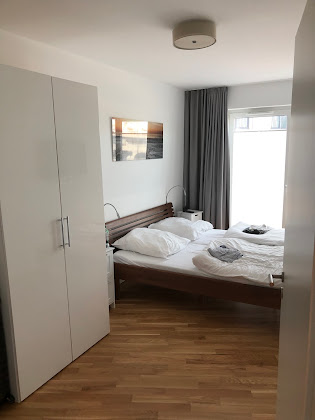 Photos des visiteurs Ferienwohnung Ferienwohnung Riverside 24376 Kappeln