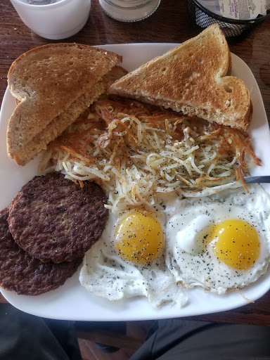 Cafe «Café Metro», reviews and photos, 901 Central Ave, Auburn, NE 68305, USA