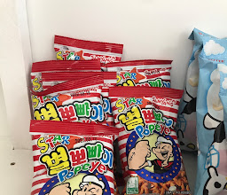 Korea Food Market photo