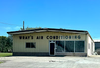 Wray's Air Conditioning & Mechanical Services - Photo 2 - Car repair in League City, TX, Galveston