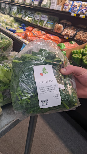 Grocery Store «Lake Road Market», reviews and photos, 20267 Lake Rd, Rocky River, OH 44116, USA